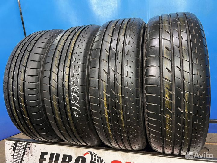 Bridgestone Playz PX-RV 205/60 R16 92H