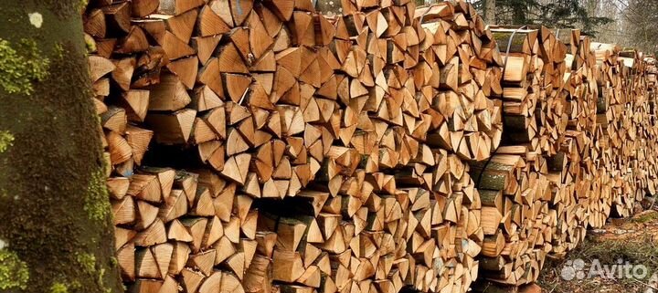 Дрова чистые