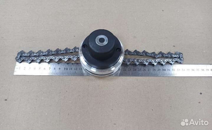 Головка для триммера