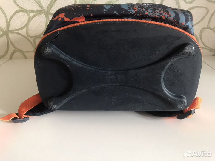 Рюкзак портфель ранец школьный herlitz