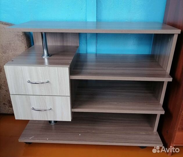 Тумба под телевизор бу