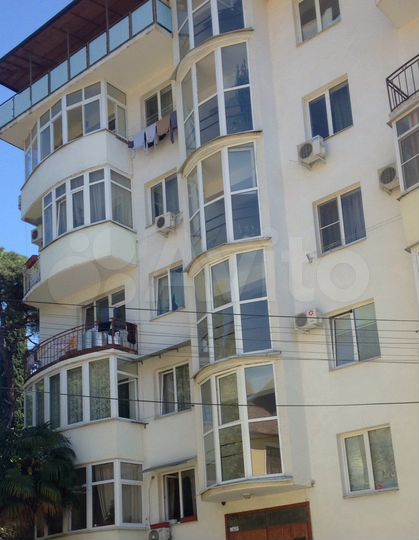 2-к. квартира, 68 м², 3/6 эт.