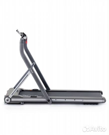 Беговая дорожка складная Orlauf Owl Grey