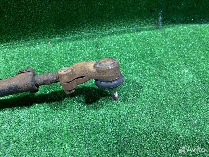 Рулевая рейка Заз Sens седан 1.3 2008