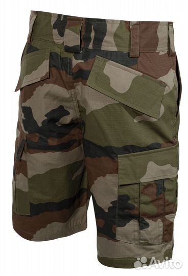 Шорты Арктического Рейнджера