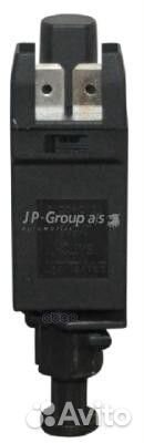 Датчик стоп-сигнала 1196600500 JP Group