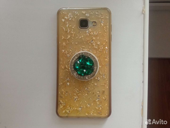 Телефон Samsung бу