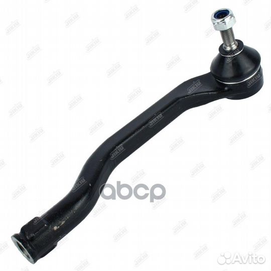 Наконечник рулевой тяги ET43011R jikiu