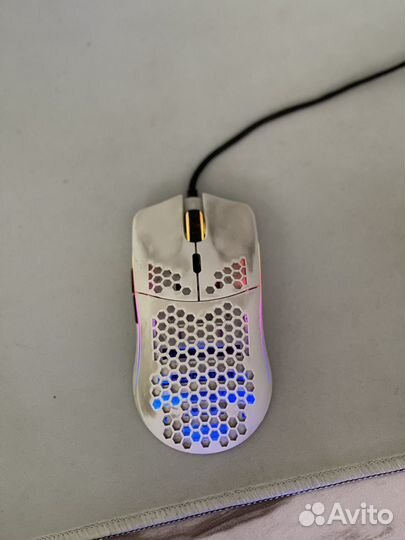 Мышь Glorious Model O