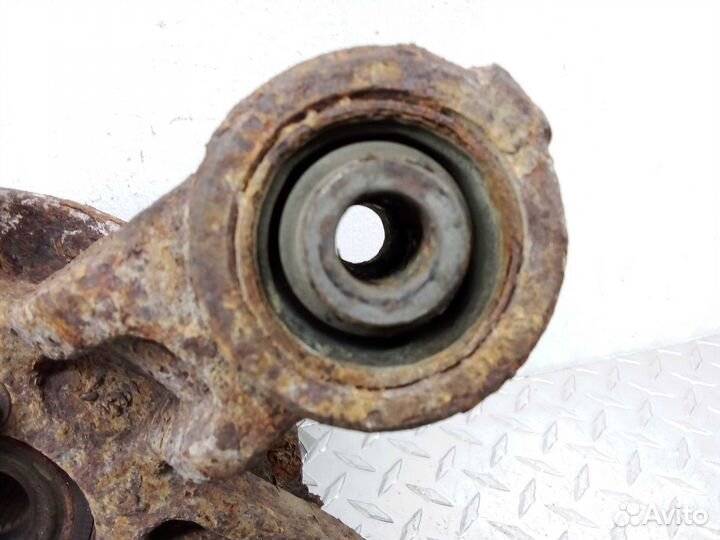 Ступица задняя правая Suzuki Grand Vitara 2 JT