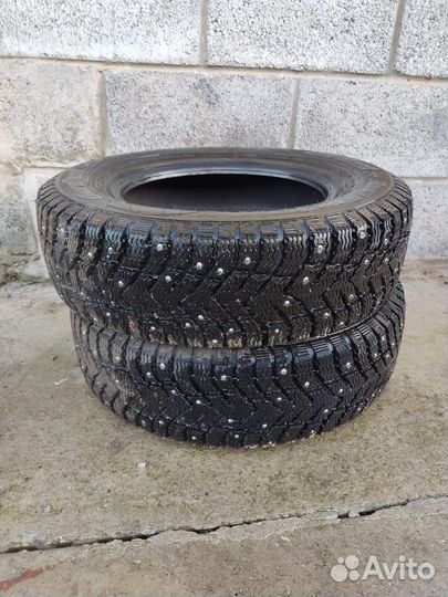 Cordiant Snow Cross 2 R13 175B