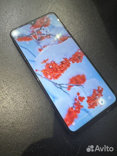 Телефон xiaomi redmi note 8 pro