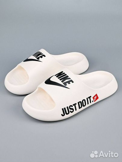 Пляжные шлепанцы Nike Slide унисекс (38-42)