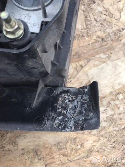 Фонарь задний правый Honda Ascot 2.0 1992