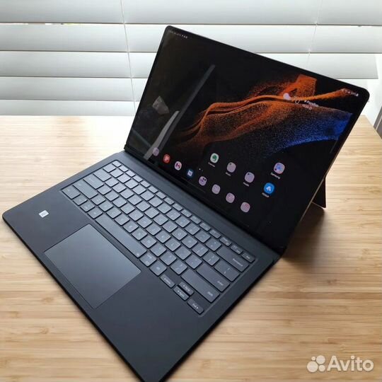 Samsung galaxy tab s 8 ultra