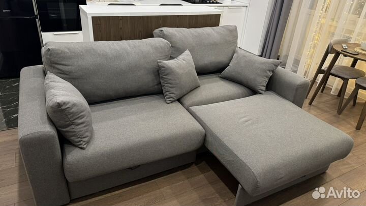 Модульный диван