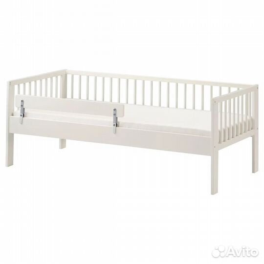 Кровать IKEA guluver