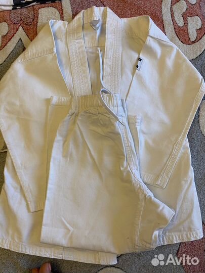 Самбовка для мальчика