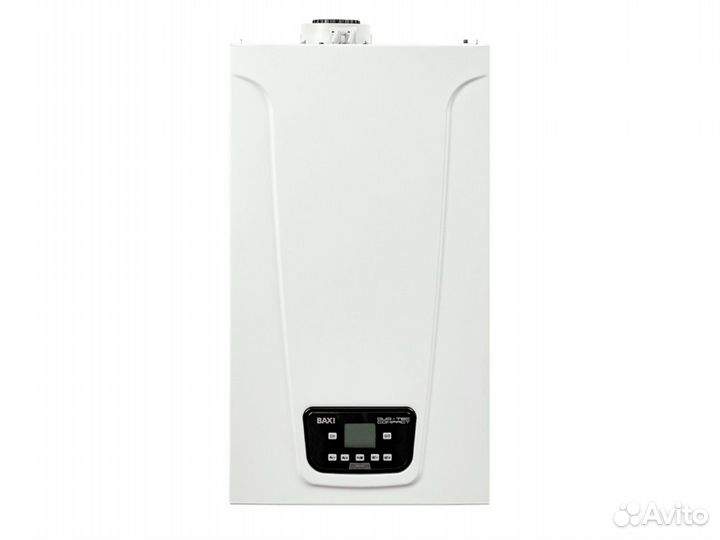 Baxi Duo-tec Compact 28 GA