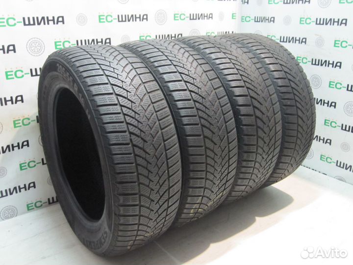 Bridgestone Blizzak LM-32 205/55 R16