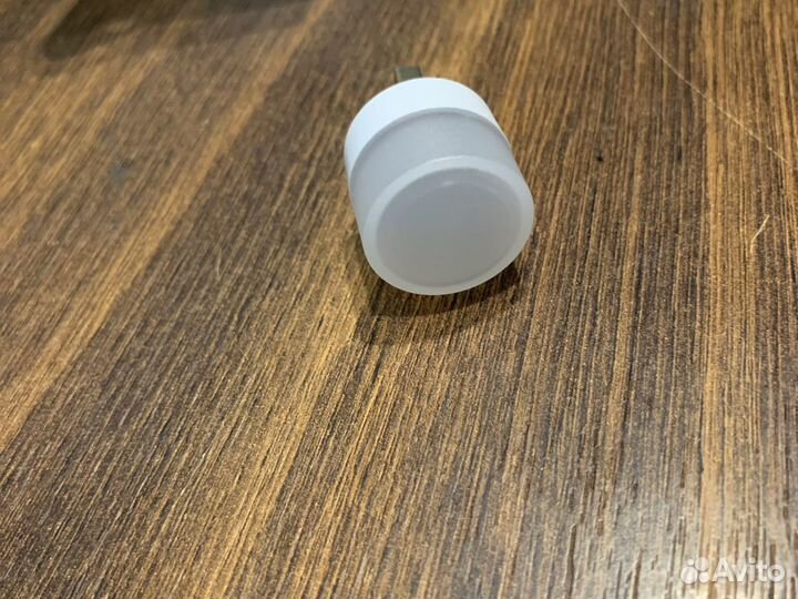 Новый usb фонарик (белый свет)