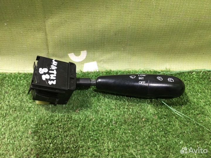 Подрулевой переключатель дворников Daewoo Matiz