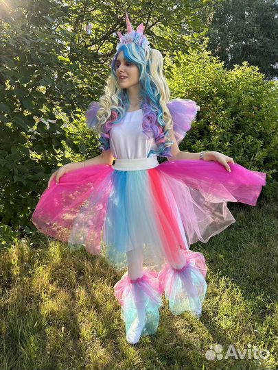 Детский аниматор