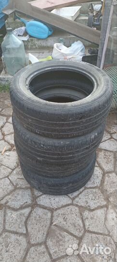 Continental ContiPremiumContact 2 205/60 R16