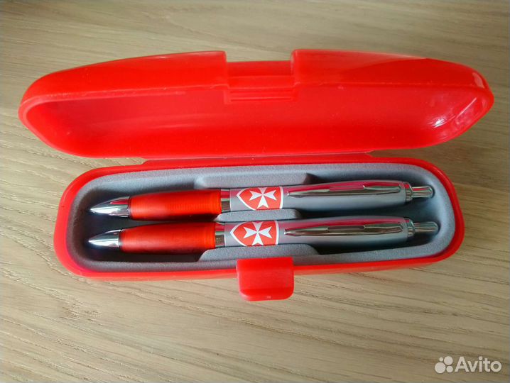 Наборы ручек