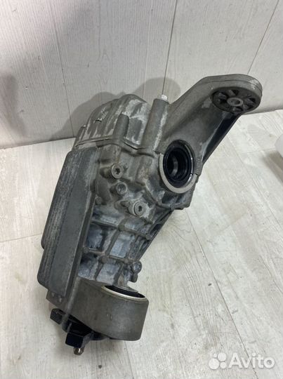 Редуктор заднего моста mercedes w164 w251