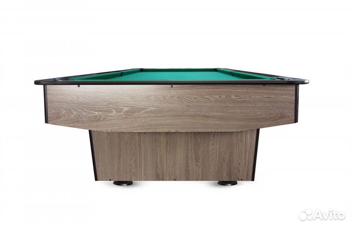 Бильярдный стол Модерн Люкс 7фт