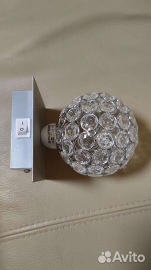 Светильник Globo новый в упаковке