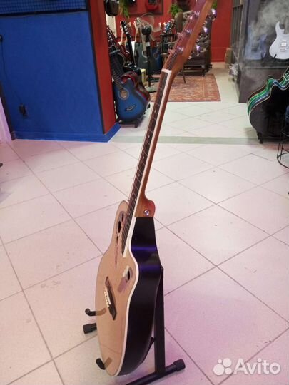 Электроакустика