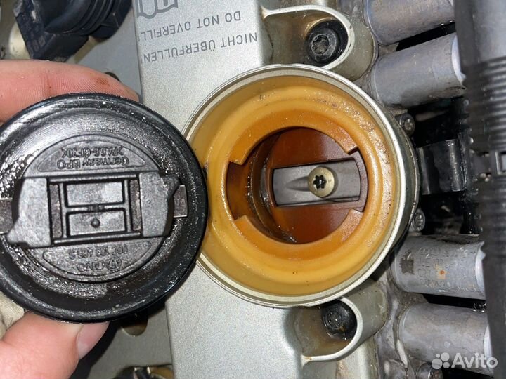 Двигатель ccea 2.8 220 quattro