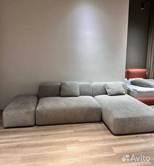 Диван новый на заказ