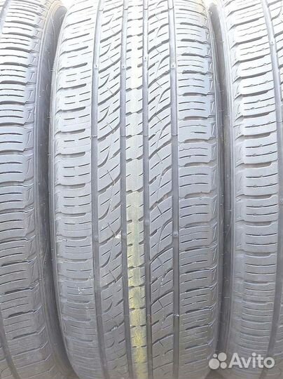 Kumho Crugen Premium KL33 235/60 R16 95L