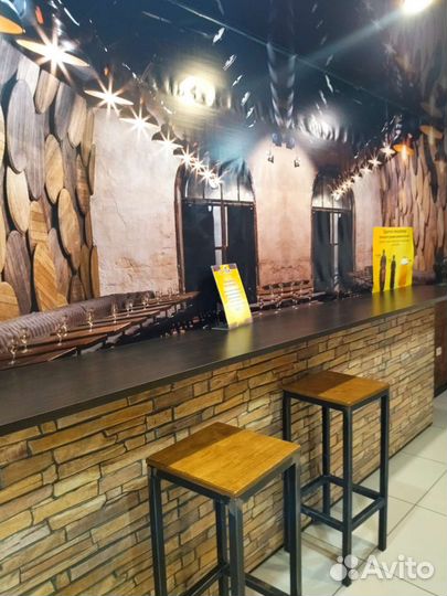 Магазин-бар Пи&ко