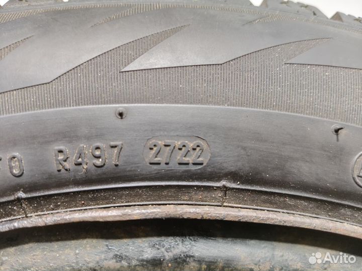 Pirelli Formula Ice 205/60 R16