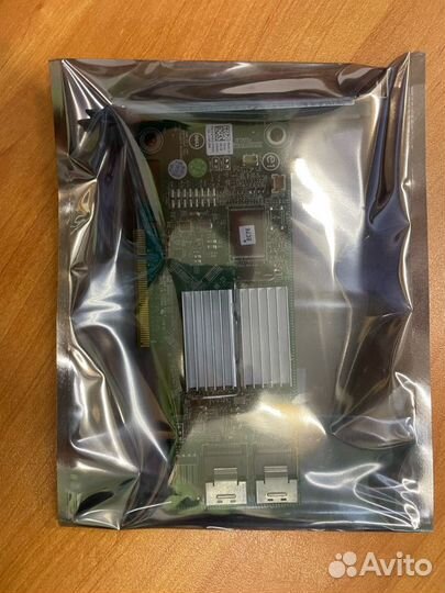 Dell PE perc H310 6Gb/s raid Controller