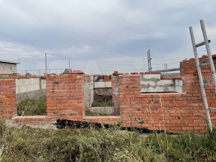 Участок 15 сот. (ИЖС)