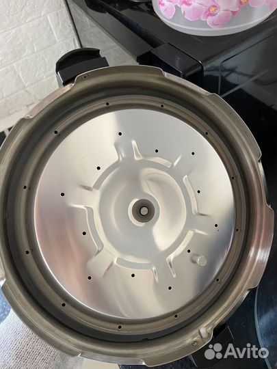 Мультиварка moulinex