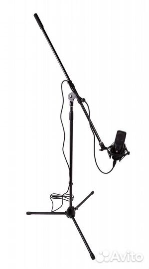 Микрофонная стойка 
