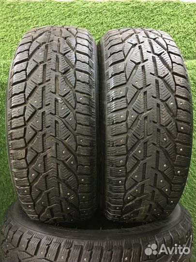 Tigar SUV Ice 215/60 R17 100T