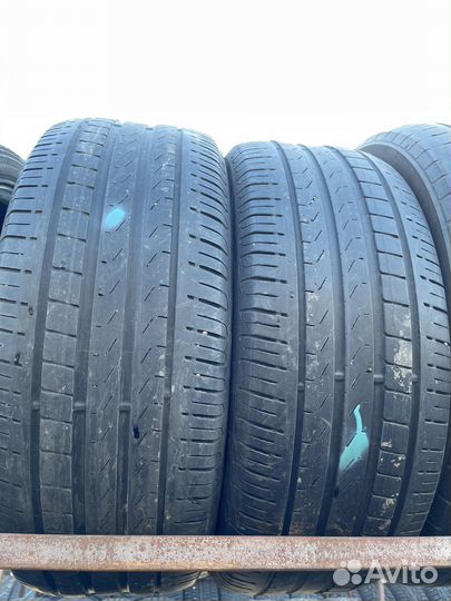 Pirelli Scorpion Verde 235/50 R19 99V