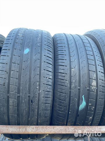 Pirelli Scorpion Verde 235/50 R19 99V