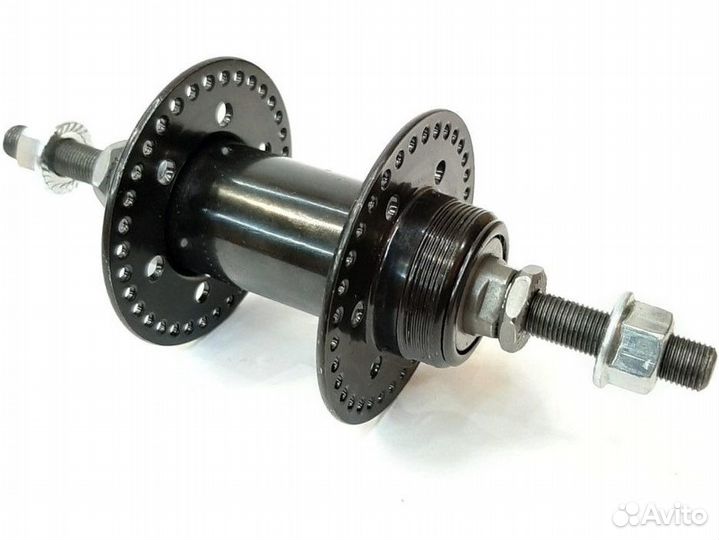 Втулка для велосипеда задняя BMX SF-HB14R 68спиц