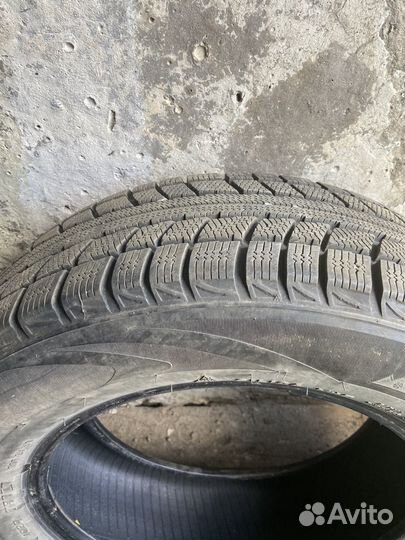 Triangle AdvanteX SUV TR259 225/65 R17