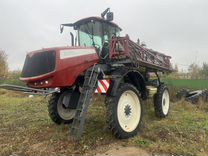 Опрыскиватель Hardi ALPHA EVO 4100-30 Twin Force, 2014