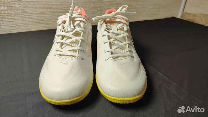 Футзалки nike tiempo legend 9 pro