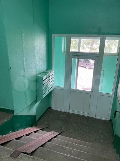 1-к. квартира, 33 м², 10/12 эт.